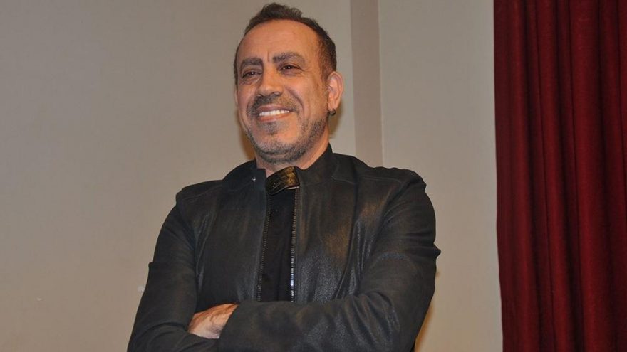 Haluk Levent: ‘Çocuğun ırkı, milliyeti, dini olmaz’