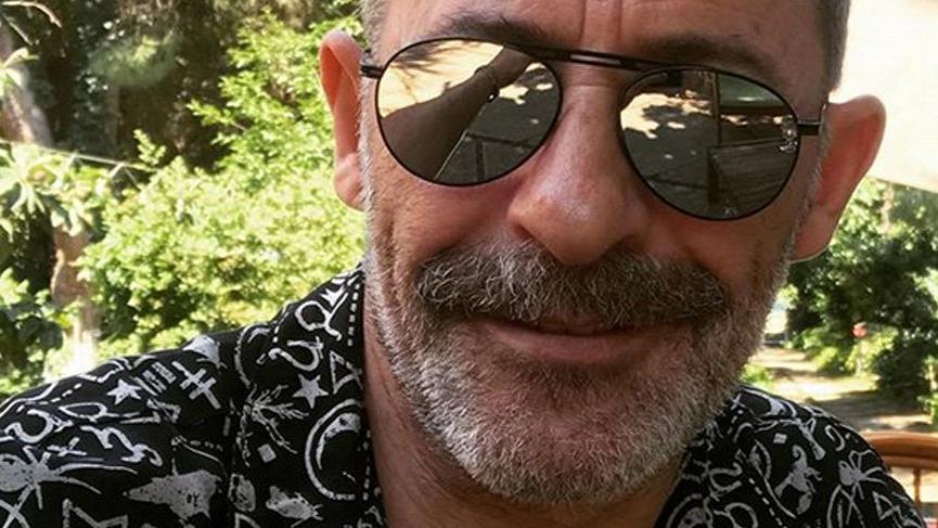 Oyuncu Levent Can yoğun bakımda