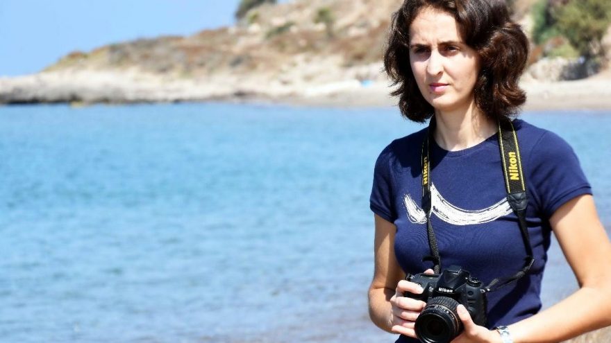 Aylan bebekler artık ölmesin