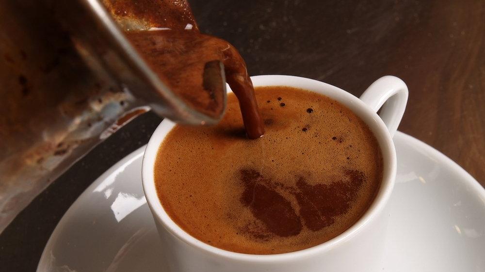 Fazla Kahve Tuketiminin Zarari Son Dakika Yasam Haberleri