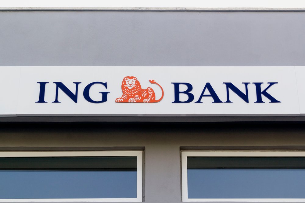 Ing bank