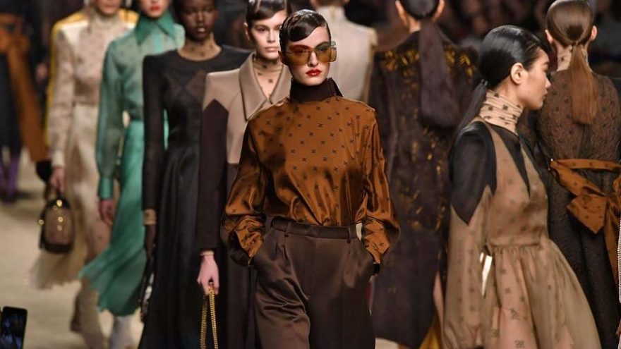 Fendi, Bağcılar’daki bir markaya dava açtı, 5 yıl sonra kazandı!