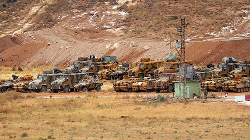 Gözlem noktalarının güvenliği soru işareti