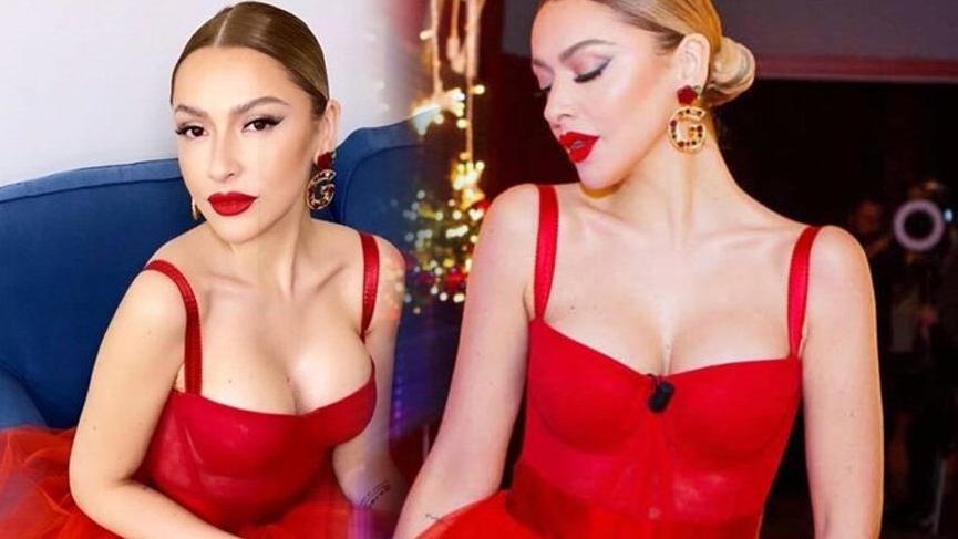 Kaan Yıldırım kıskandı! Hadise sildi