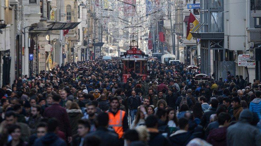 Kadınlar erkeklerden daha mutlu