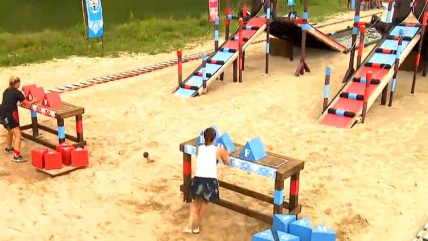 Survivor ödül oyununu kim kazandı? İşte Survivor son bölümde yaşananlar ve erzak ödülünü kazanan takım…