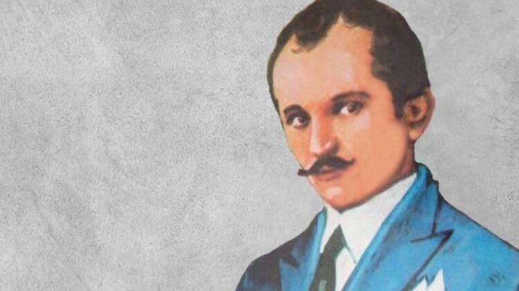 Ömer Seyfettin vefatının 100’üncü yılında anıldı