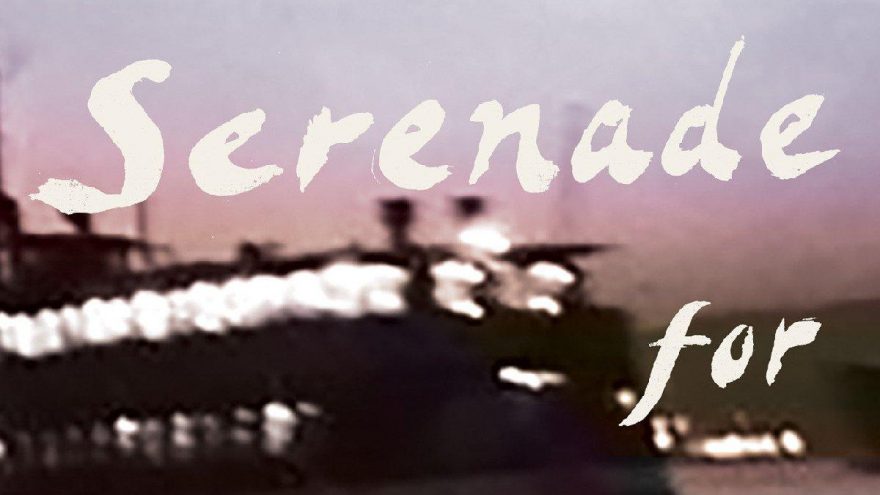 Livaneli’nin Serenad’ı ABD’de heyecanla karşılandı