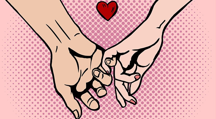 Evlilikte ve hayatımızdaki özel kişilerle kurduğumuz ilişkilerde yaptıklarımızın karşılığını almak ve beklentilerimizin karşılanması bakımından karşımızdakilere isteklerimizi yansıtmak konusunda net ve objektif olmak zorundayız.