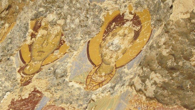 Paha biçilmez eserlere maden tehdidi