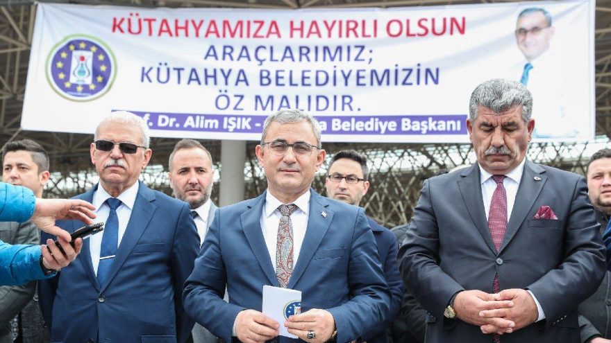 MHP’li belediye çöpten tasarruf sağlayacak