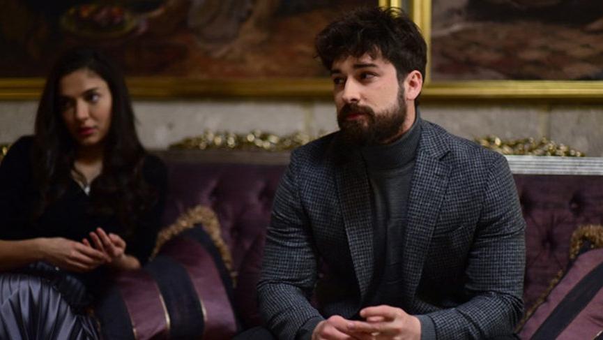 Zümrüdüanka 8. yeni bölüm fragmanı yayınlandı! Zümrüdüanka 7. son bölüm izle…