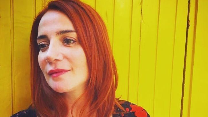 Aylin Aslım’dan İstanbul Valiliği’ne metro tepkisi
