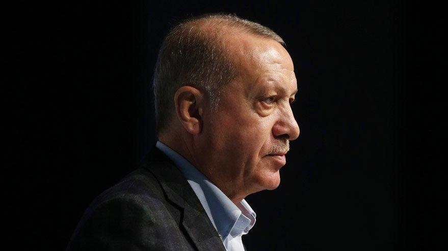 Erdoğan: İdlib’de 59 şehit verdik