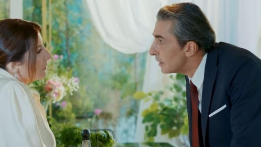 Gel Dese Aşk 2. yeni bölüm fragmanı yayınlandı! Murat, evlilik ile aşk arasında sıkıştı! (Gel Dese Aşk 1. bölüm izle)