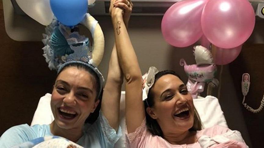 Gupse Özay: Bugün bir şeyleri söylememe vesile olsun mu?