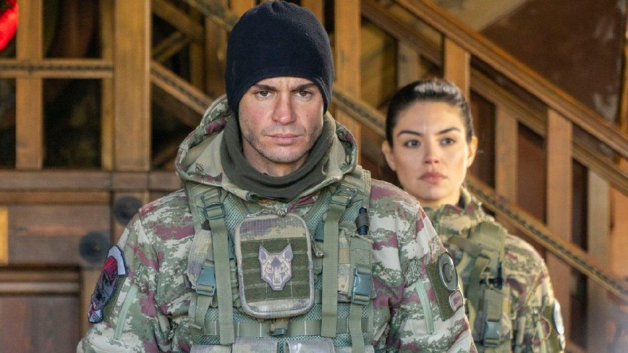 Savaşçı 96. yeni bölüm fragmanı yayınlandı! (Savaşçı 95. son bölüm izle)