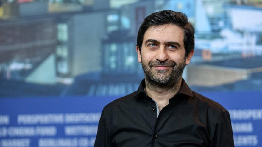 Emin Alper, Cannes Film Festivali atölyesinde