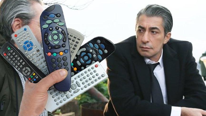 Reyting sonuçları 8 Mart: Gel Dese Aşk ilk bölümüyle reytinglerde kaçıncı oldu?