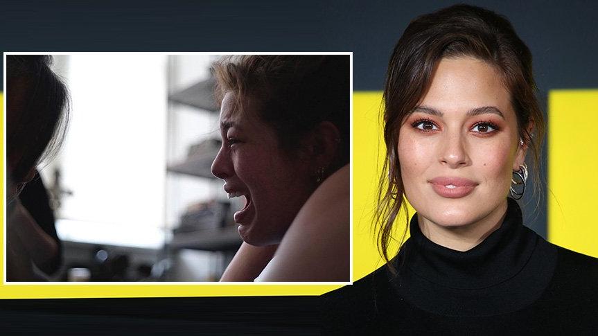 Ashley Graham 8 Mart’ı anlamlı bir fotoğrafla kutladı