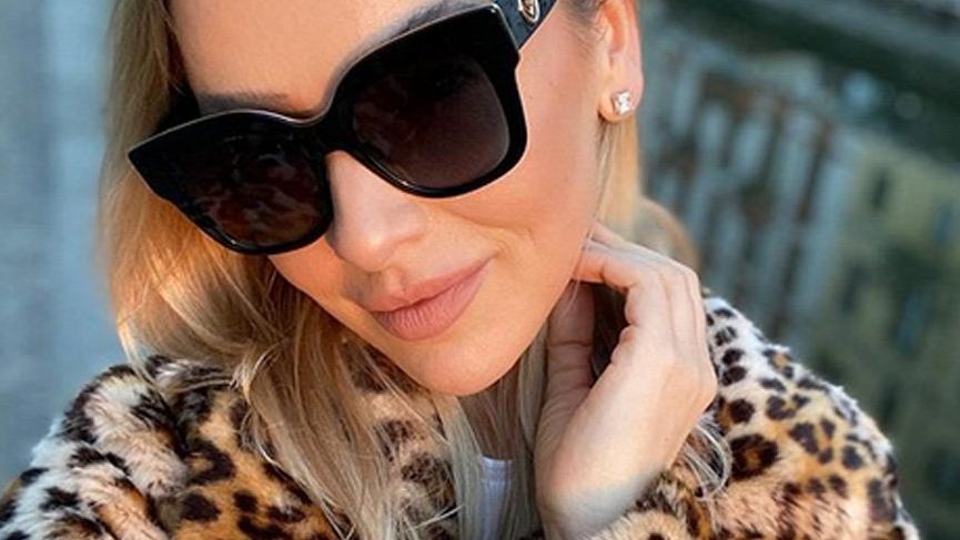 Hadise: Asla boyun eğmedim, eğmeyeceğim
