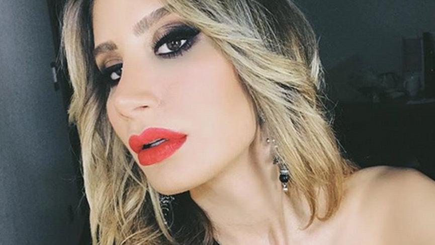 İrem Derici’den ‘geri zekalı’ çıkışı