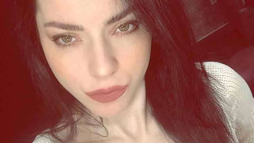 Merve Boluğur: Kadınını saran, sevme cesaretine sahip…
