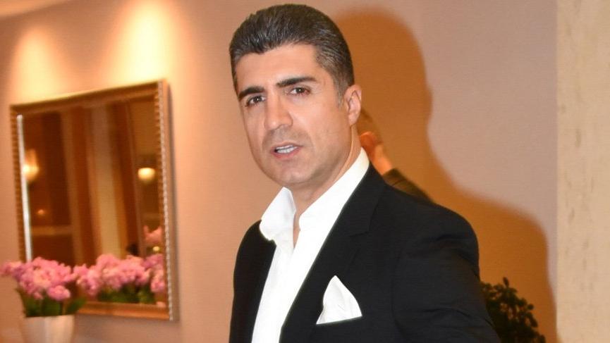 Özcan Deniz 8 Mart paylaşımı ile kadınları ayırdı!