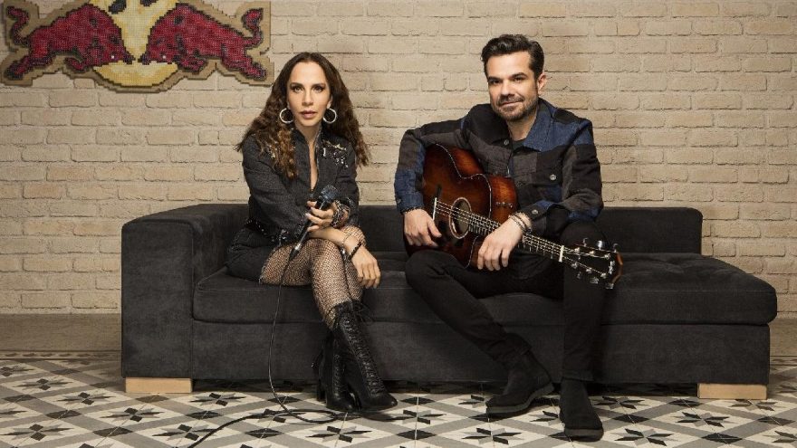 Sertab Erener ve Kenan Doğulu’dan dev karşılaşma