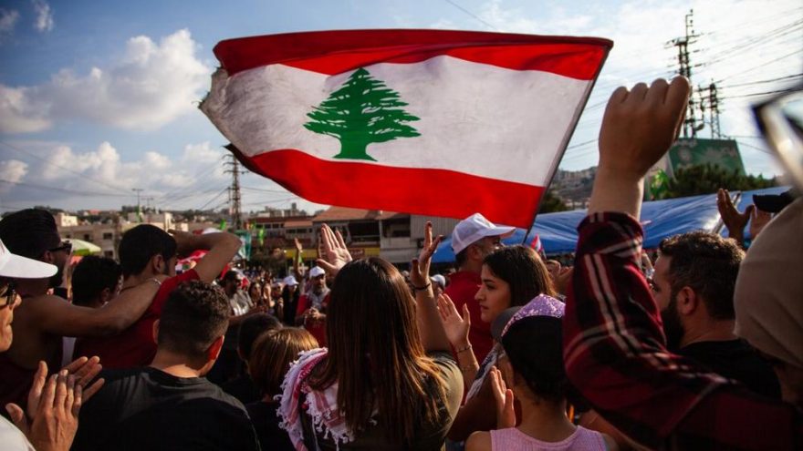 Lübnan iflas etti Vadesi gelen 1,2 milyar dolarlık borcunu ödeyemedi