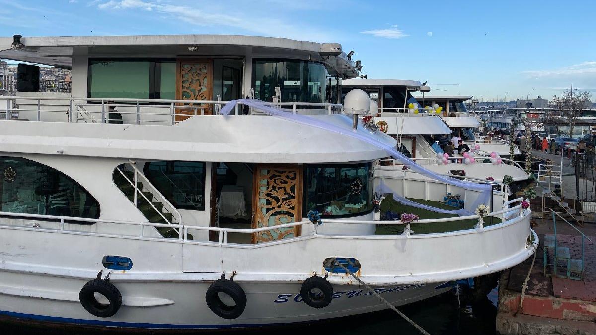 bogaz da tekne dugununun maliyeti ne