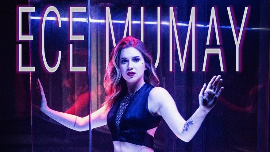 Ece Mumay’dan yeni şarkı: Senden Sonra