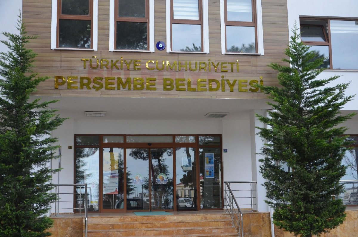 AKP’li başkandan bir garip T.C. hamlesi - Resim : 1