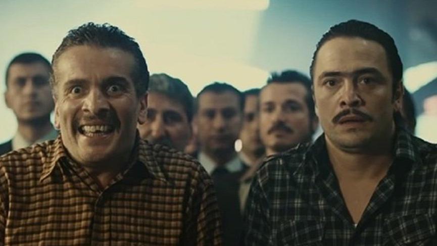 Çalgı Çengi İkimiz filmi nerede çekildi? Çalgı Çengi İkimiz konusu ne, oyuncuları kimler?