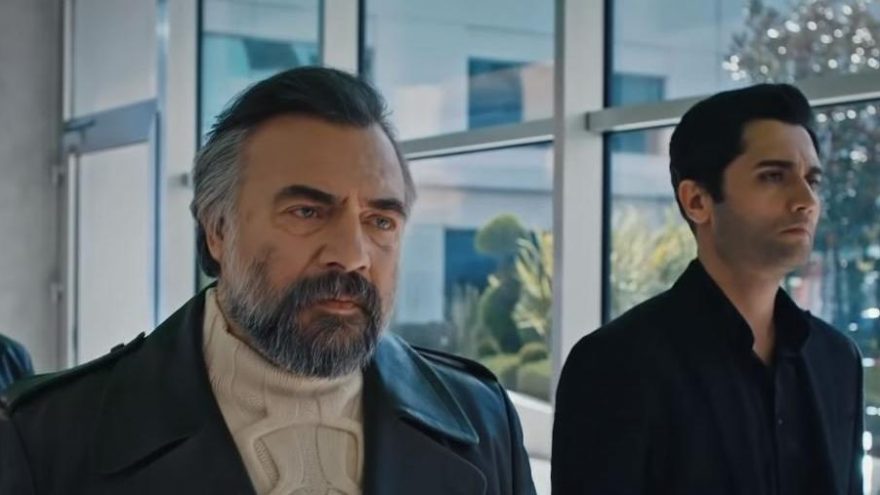 Eşkıya Dünyaya Hükümdar Olmaz 160. yeni bölüm fragmanı geldi! ‘Boran’ı infaz edeceksiniz!’ (EDHO 159. son bölüm izle)