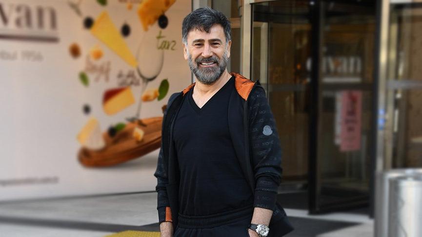 İzzet Yıldızhan: En kısa zamanda Fazıl Say konserine gideceğim