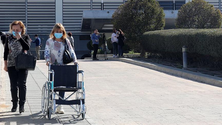 KKTC’de korona virüs nedeniyle okullar tatil edildi