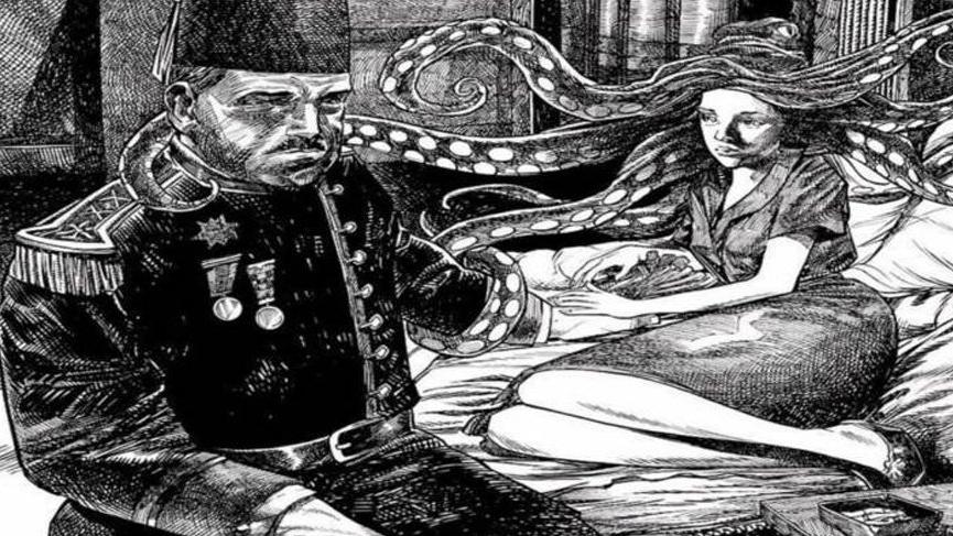M.K. Perker’in Türkiye’deki ilk kişisel sergisi: “Gece Vardiyası”