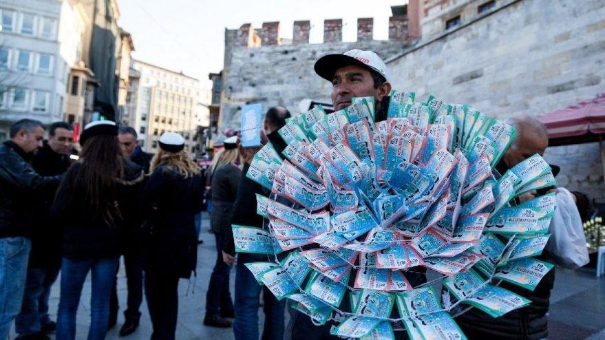 Milli Piyango sonuçları: 9 Mart MPİ sıralı tam liste ve MPİ bilet sorgulama…