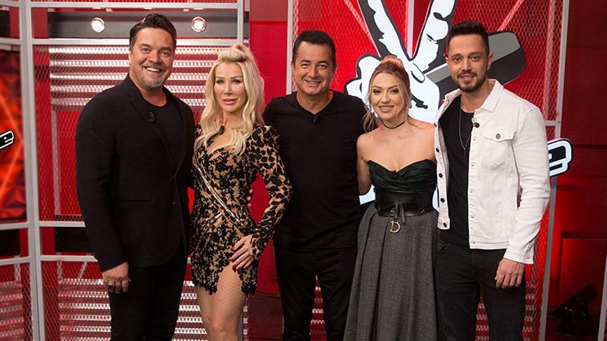 Murat ve Beyaz’ın Hadise’yi ifşa planı