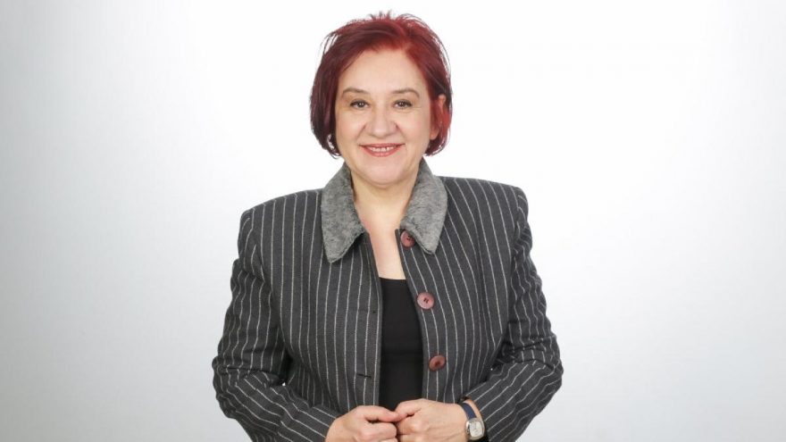 Sibel Parmaksız: ‘Kadının gücünü artıracağız’