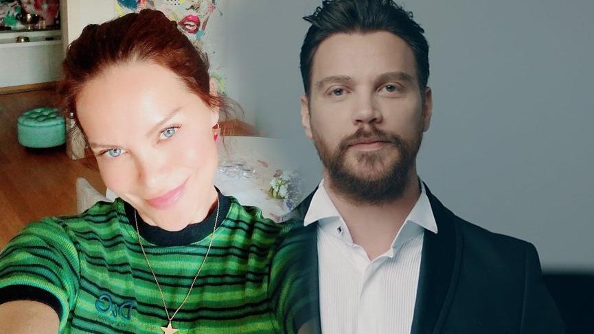 Ebru Şallı, Sinan Akçıl’a icra takibi başlattı