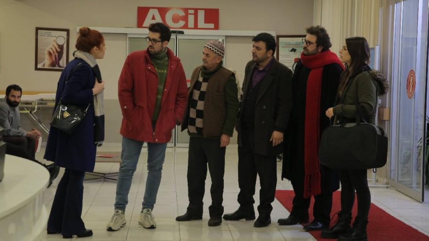 Tutunamayanlar 10. yeni bölüm fragmanı yayınlandı! (Tutunamayanlar 9. son bölüm izle)