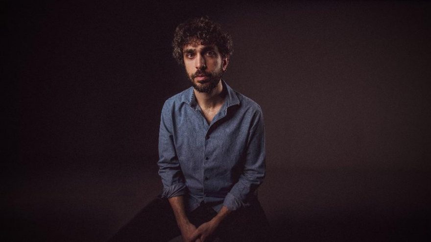 Ahmet Ali Arslan’dan konser