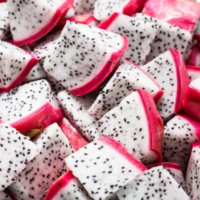 Pitahaya Yerli Uretim 300 Gr Pitaya Ejder Meyvesi Fiyati