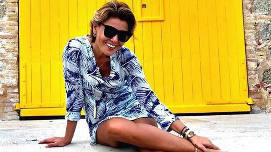 Gülben Ergen: Teslimiyet ve güvenle yaşayanlar…