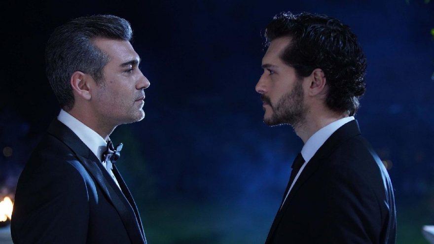 Zemheri final bölümü fragmanı yayınlandı! Ayaz’ın amacı bambaşka! (Zemheri 9. son bölüm izle)