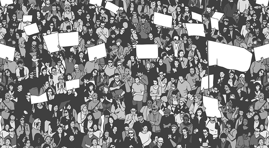Yine insan hakları konusu sıkça dünya gündeminde olacaktır. İnsan hakları mahkemelerinde yargılanma durumları, dünya üzerinde insan hakları ihlallerine karşı büyük yaptırımları da görebiliriz. Aynı şekilde kendi kişisel hak ve özgürlüklerimiz konusunda da bilinçleneceğimiz ve kişisel hak ve özgürlüklerimizi korumak adına stresli durumlarla uğraşmamız da gerekebilir.