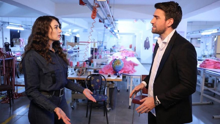 Afili Aşk 38. final bölümü fragmanı yayınlandı! (Afili Aşk 37. son bölüm izle)