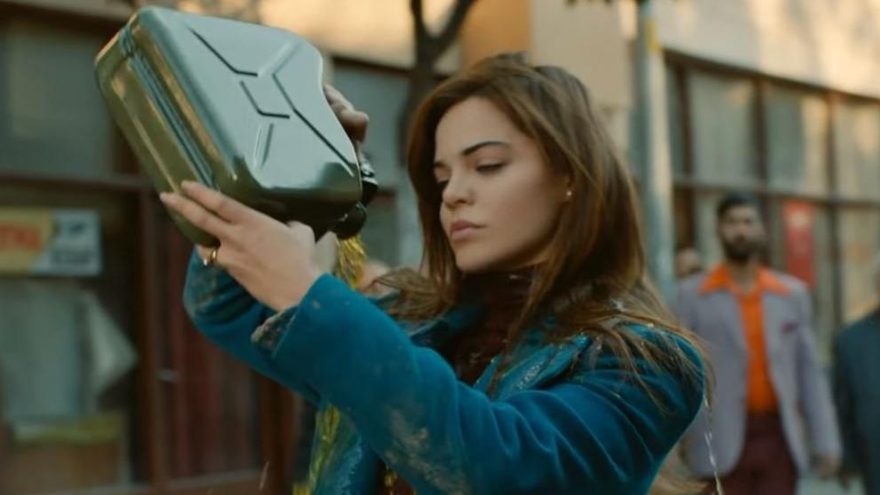Bir Zamanlar Çukurova 60. yeni bölüm fragmanı yayınlandı! (Bir Zamanlar Çukurova 59. son bölüm izle)